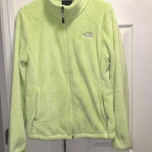 North face Fleece